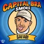 Preview: Capital Bra Smoke 200g - Safari