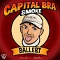 Preview: Capital Bra Smoke 200g - Ballert