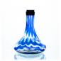 Mobile Preview: Shisha Set Aladin Alux 4 - blue