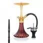 Preview: Aladin Shisha MVP A36 - gold red