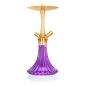 Preview: Aladin Shisha MVP A36 - gold purple