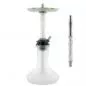 Preview: Shisha Set Moze Breeze Two - Wavy Frosted