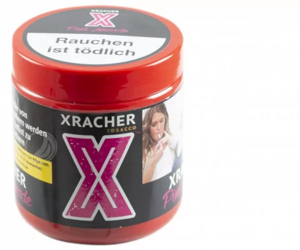 XRacher - Pink Lmnade - 200g