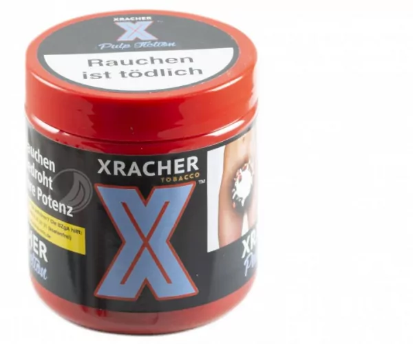 XRacher - Pulp Fiction - 200g