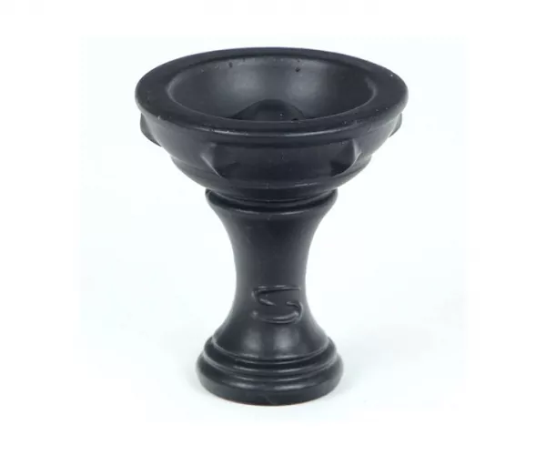 Saphire Power Bowl RT - Simply Black