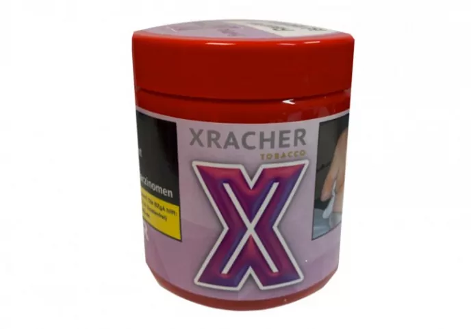 XRacher - Butterfly - 200g