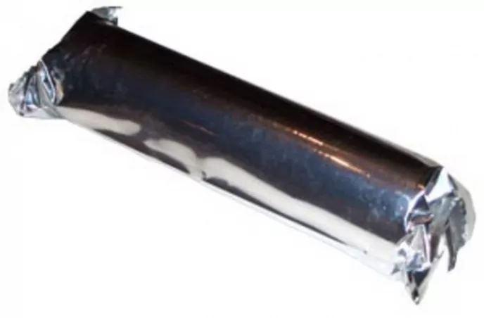Instant-Lite Charcoal - 33 mm - Rolle (10 Stück) - selbstzündend