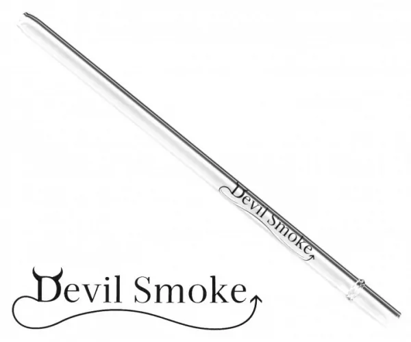 Devil Smoke Glasmundstück - Classic - 295 mm