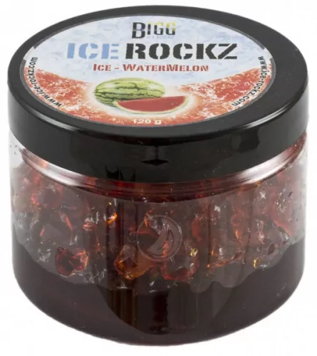 Bigg Ice Rockz - Watermelon - 120g