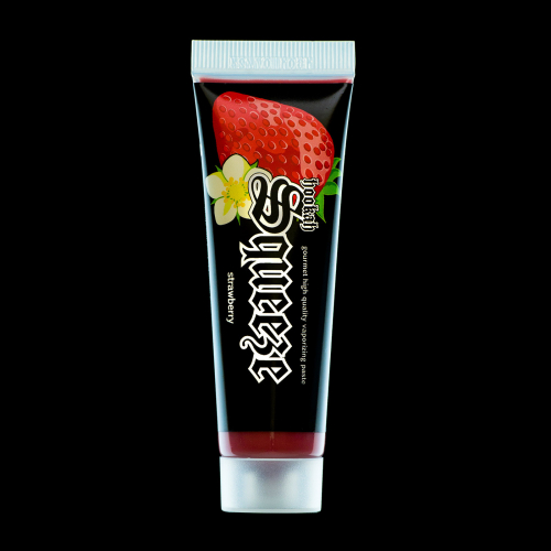 hookahSqueeze - Strawberry - 25g