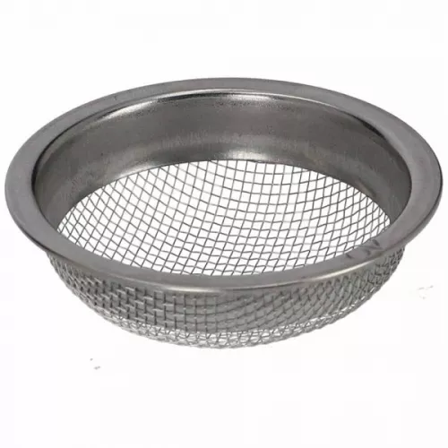 AO Strainer Kopfsieb Pro 22 mm