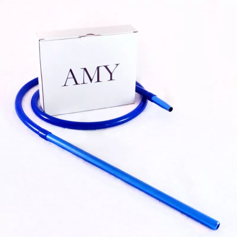 AMY Schlauchset - blau