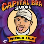 Capital Bra Smoke 200g - Wieder Lila