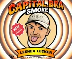 Capital Bra Smoke 200g - Lecker Lecker