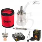 Shisha Set Oduman Micro