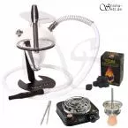 Shisha Set Oduman N5-Z Junior - Clear