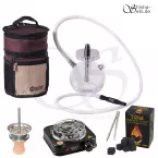 Shisha Set Oduman N8 Voyage